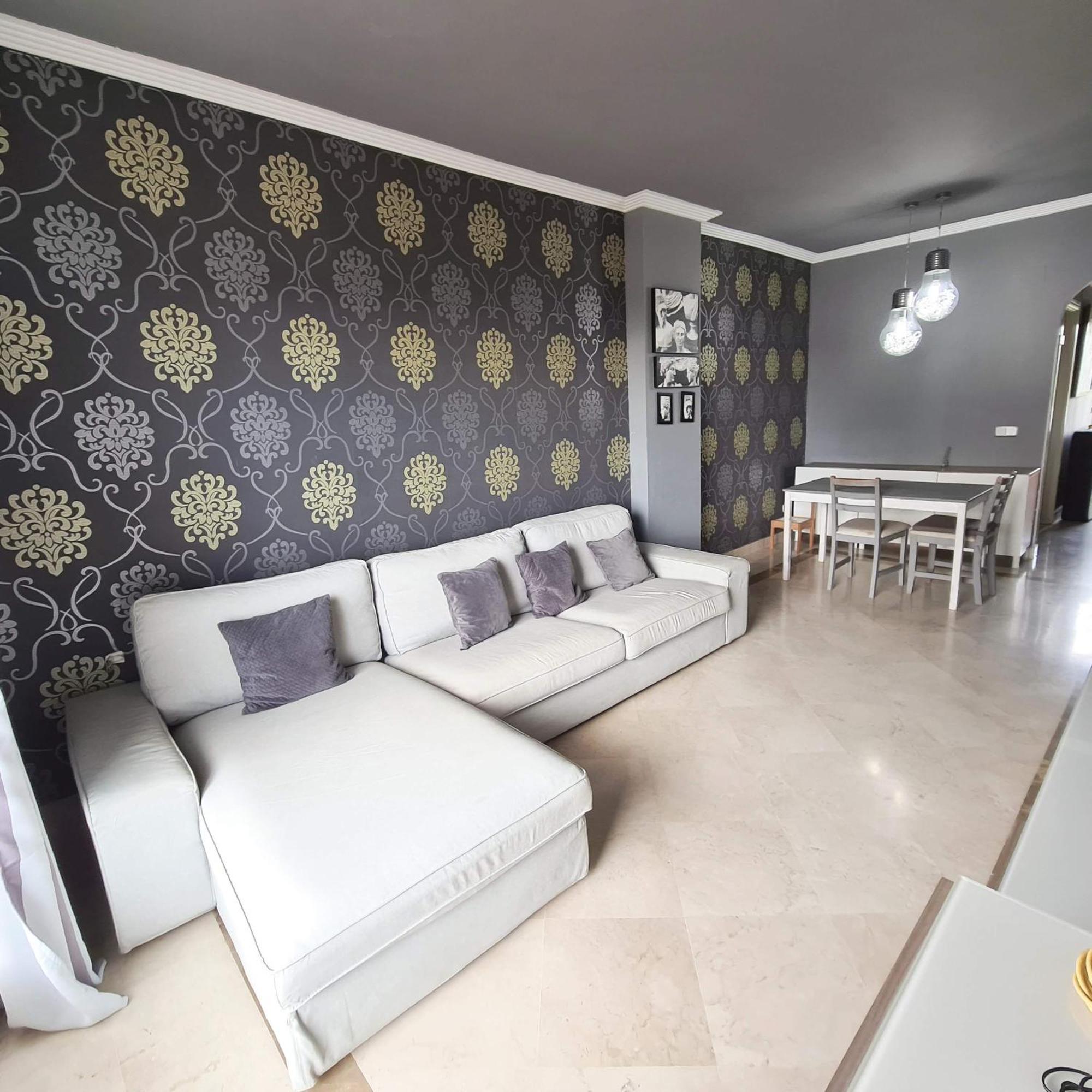 Appartement Calanova Dream à La Cala De Mijas Extérieur photo