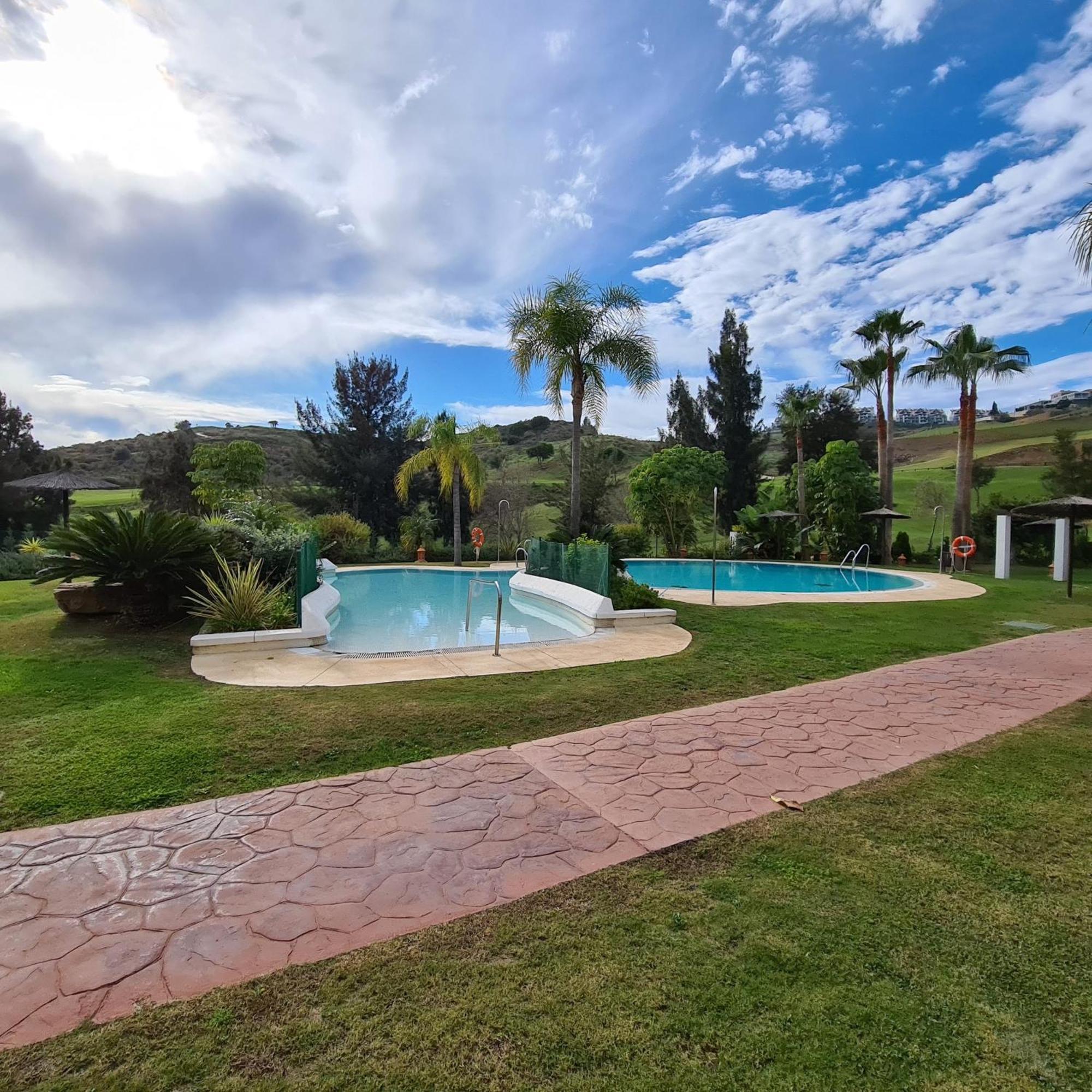 Appartement Calanova Dream à La Cala De Mijas Extérieur photo