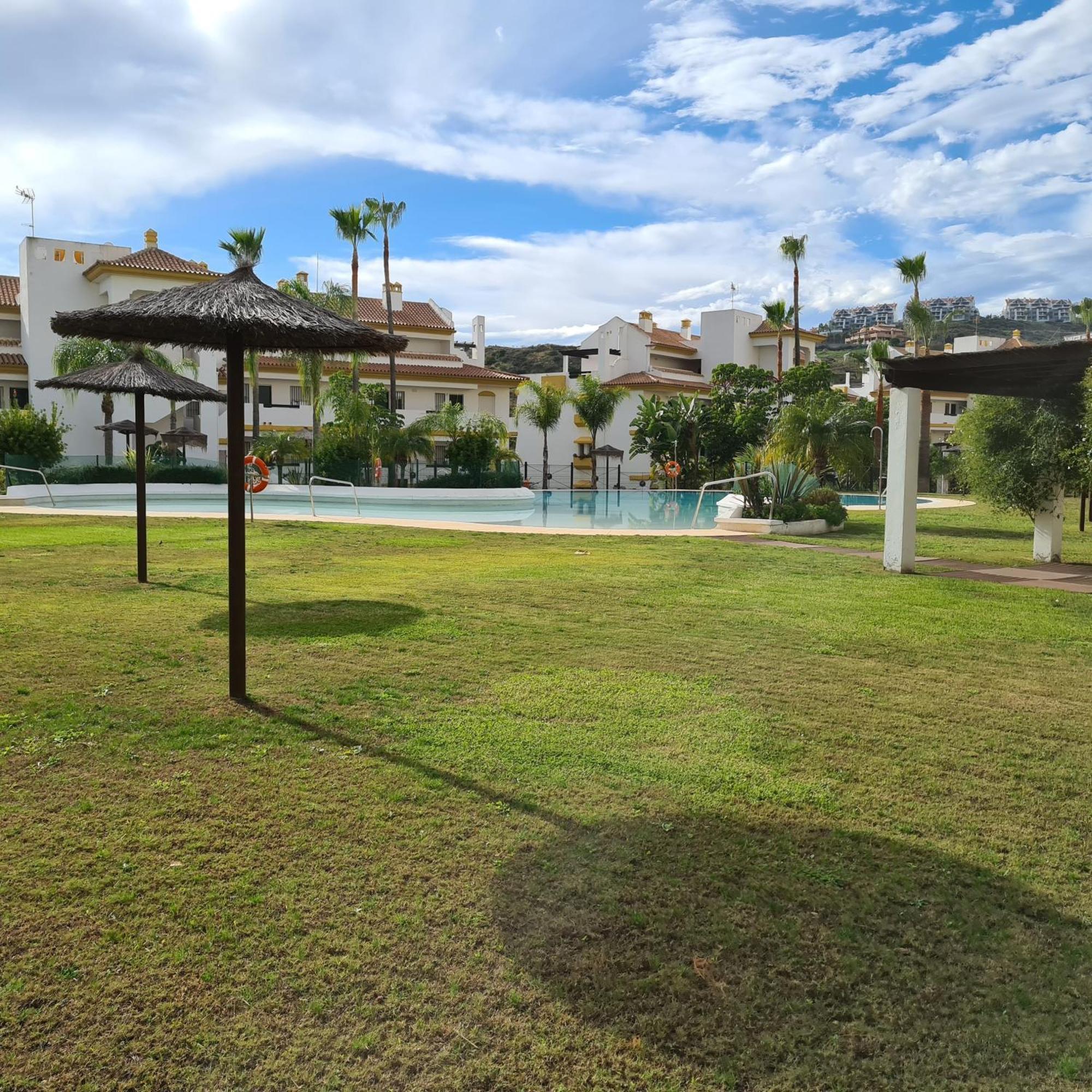 Appartement Calanova Dream à La Cala De Mijas Extérieur photo