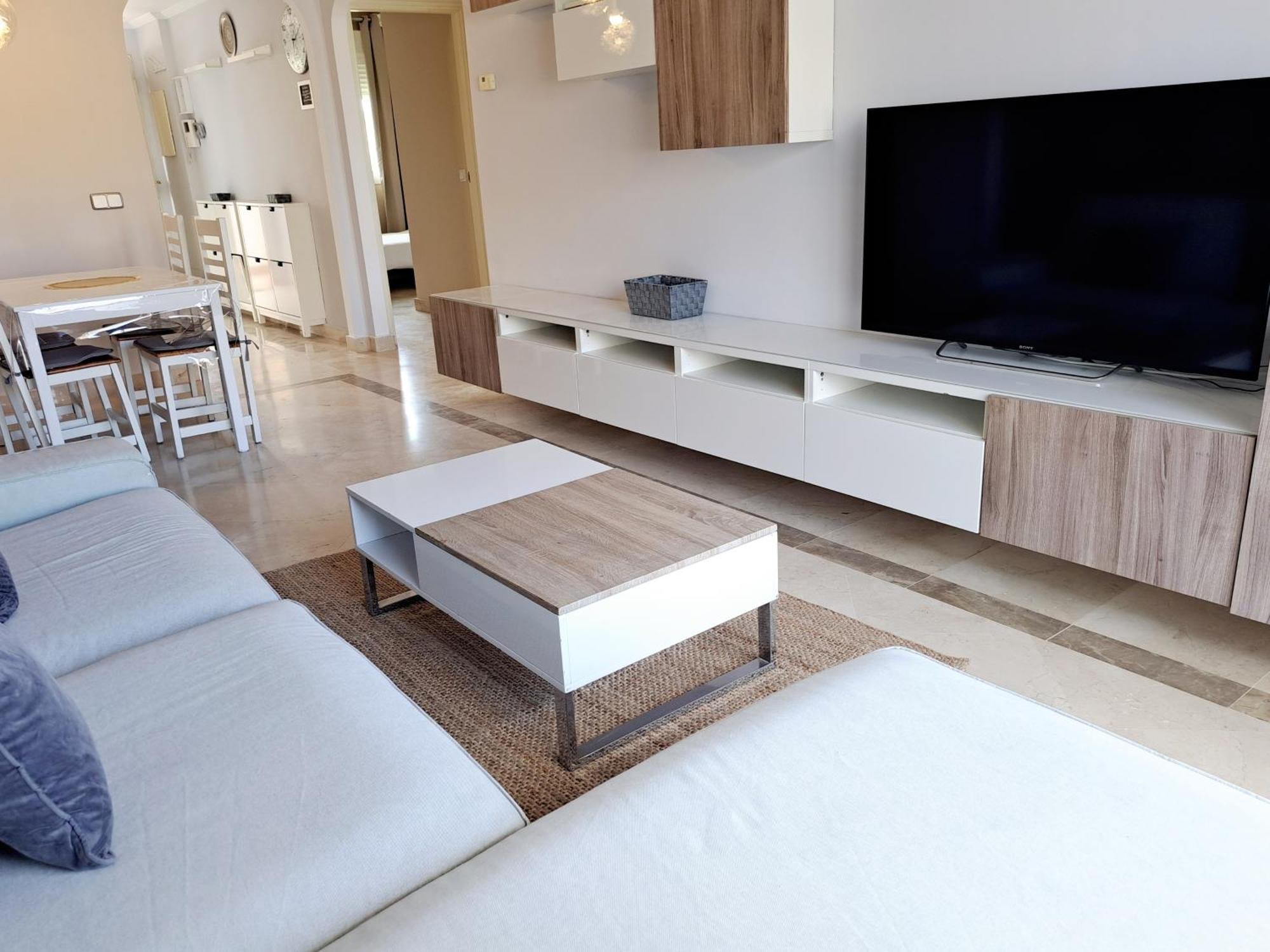 Appartement Calanova Dream à La Cala De Mijas Extérieur photo