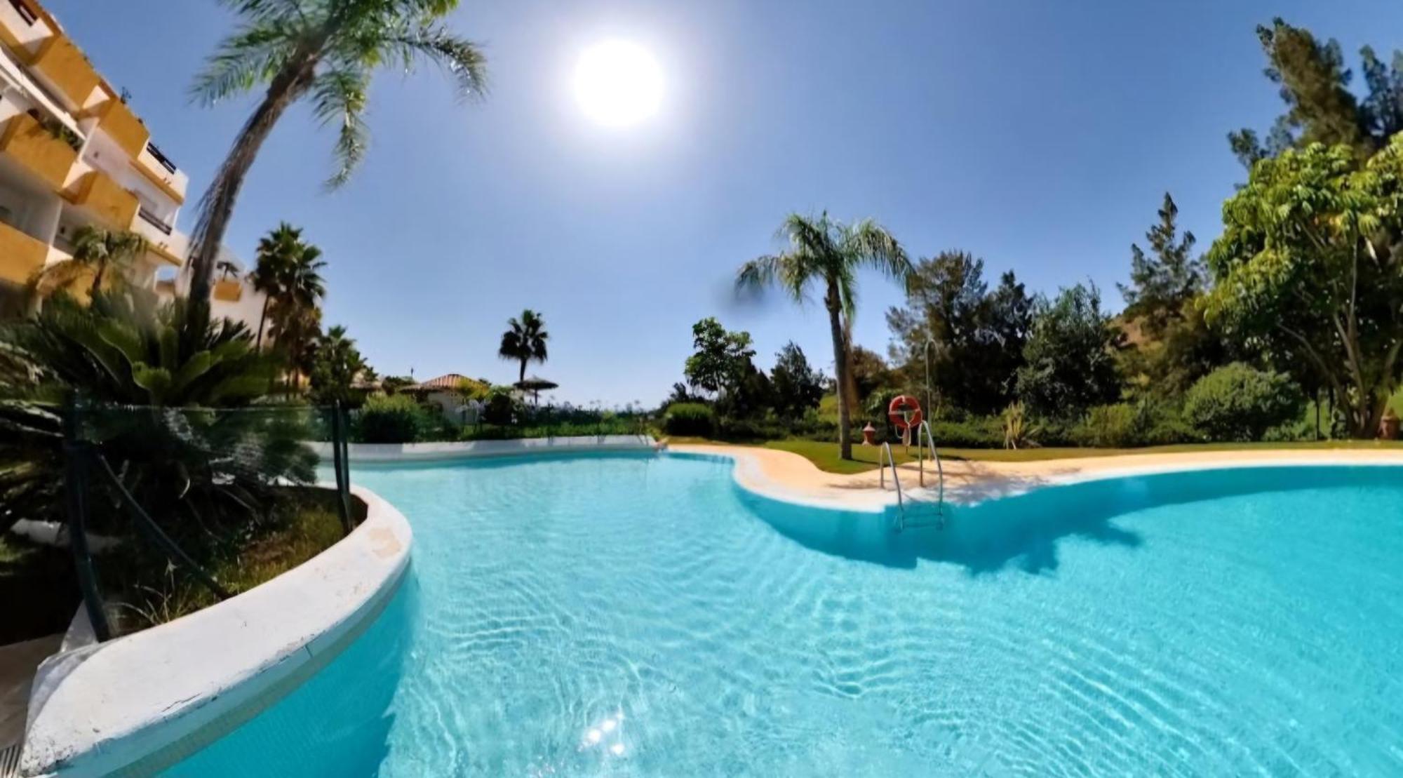 Appartement Calanova Dream à La Cala De Mijas Extérieur photo