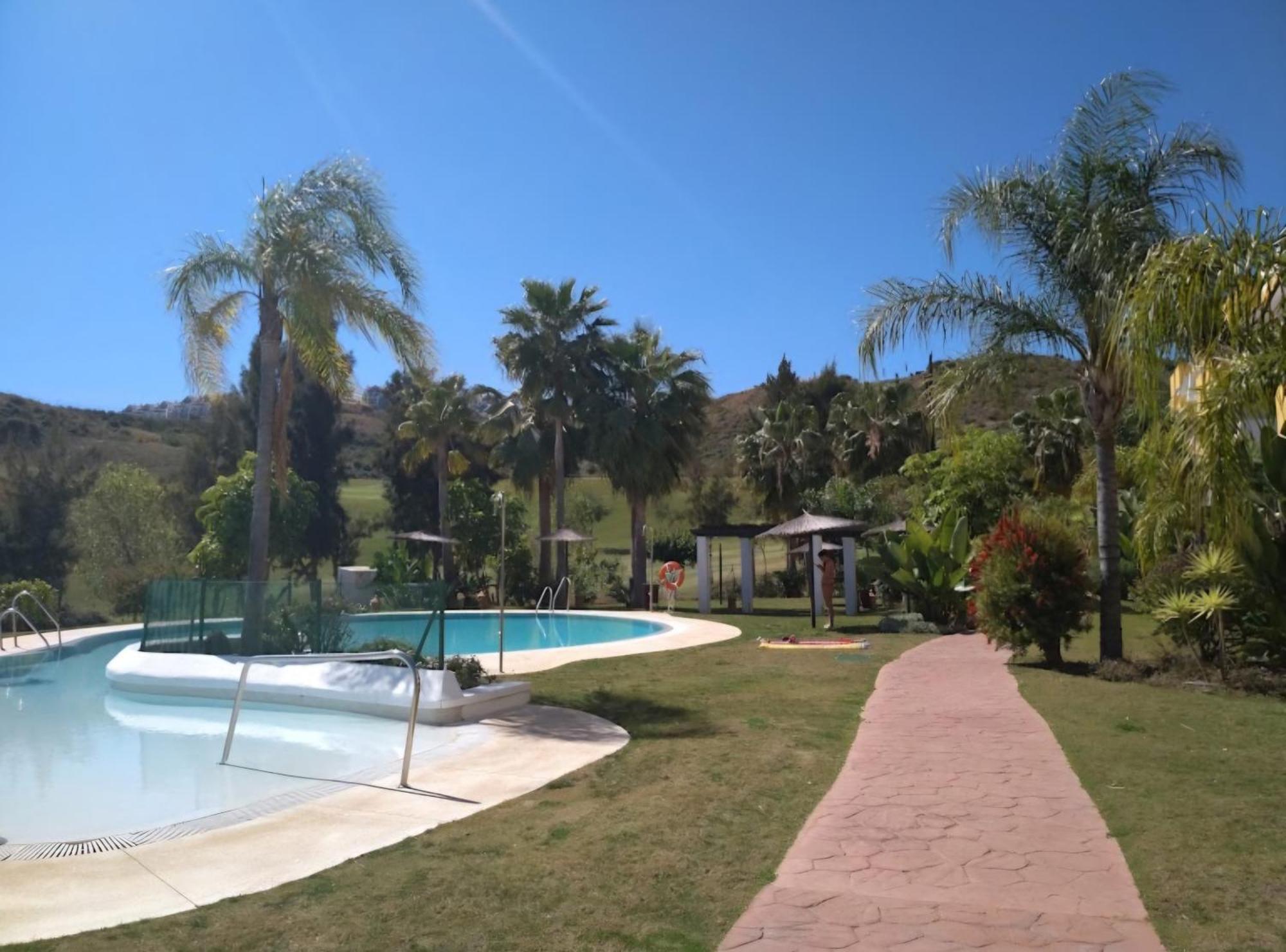 Appartement Calanova Dream à La Cala De Mijas Extérieur photo