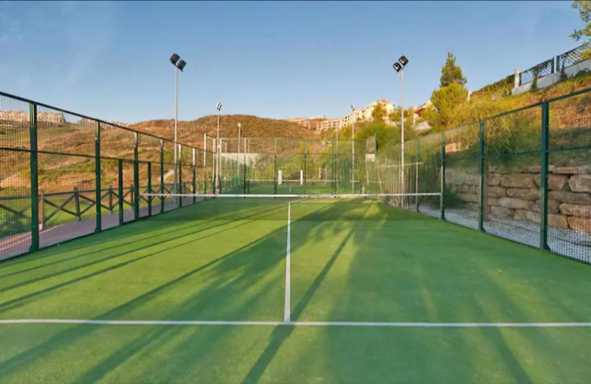 Appartement Calanova Dream à La Cala De Mijas Extérieur photo