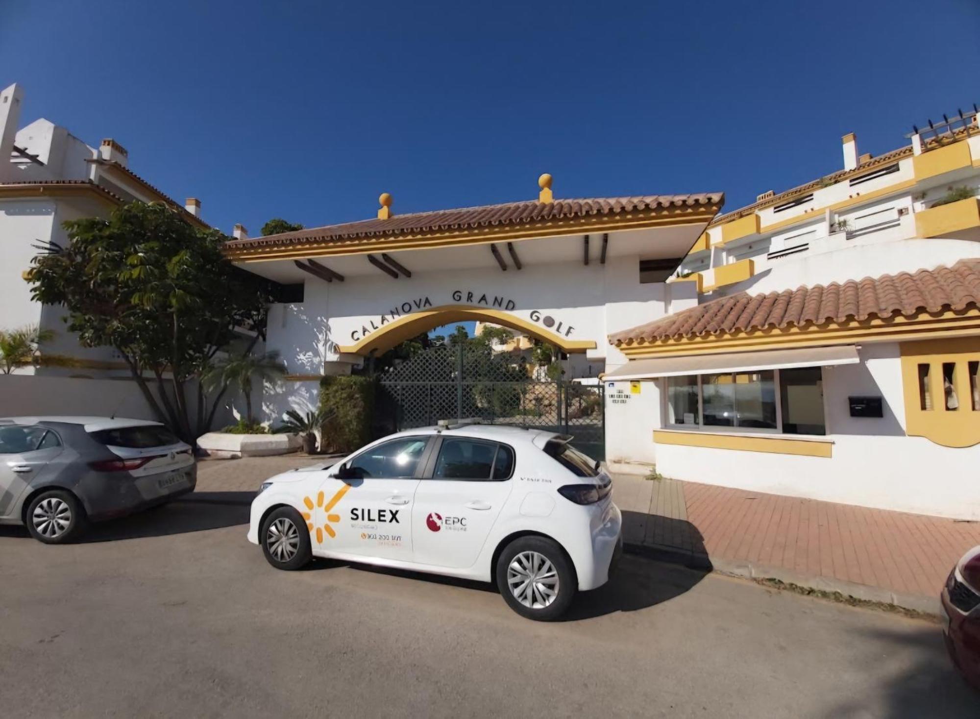 Appartement Calanova Dream à La Cala De Mijas Extérieur photo