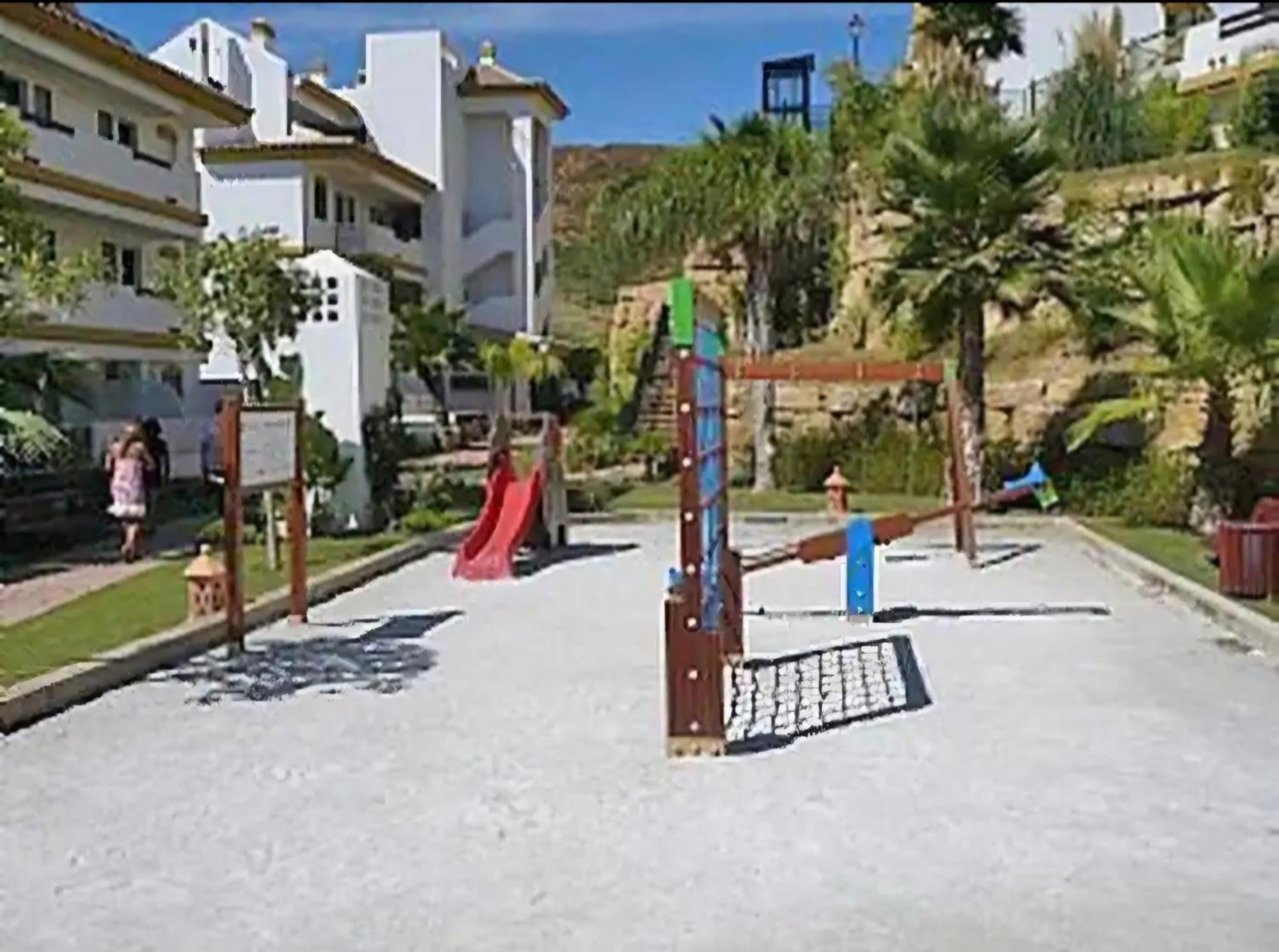 Appartement Calanova Dream à La Cala De Mijas Extérieur photo