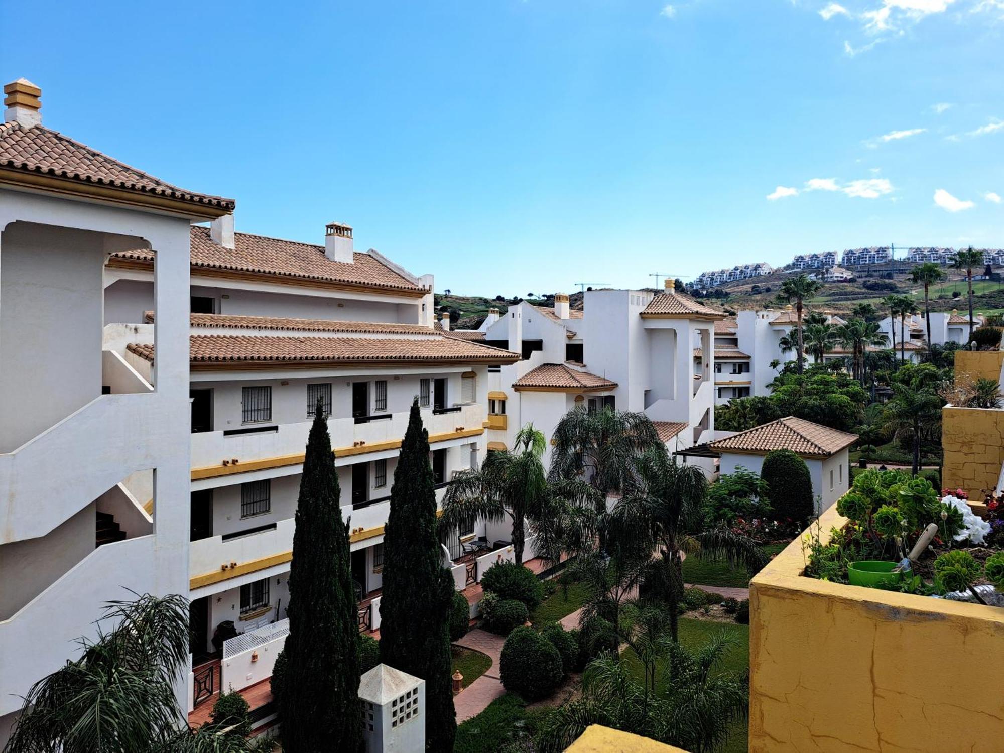 Appartement Calanova Dream à La Cala De Mijas Extérieur photo