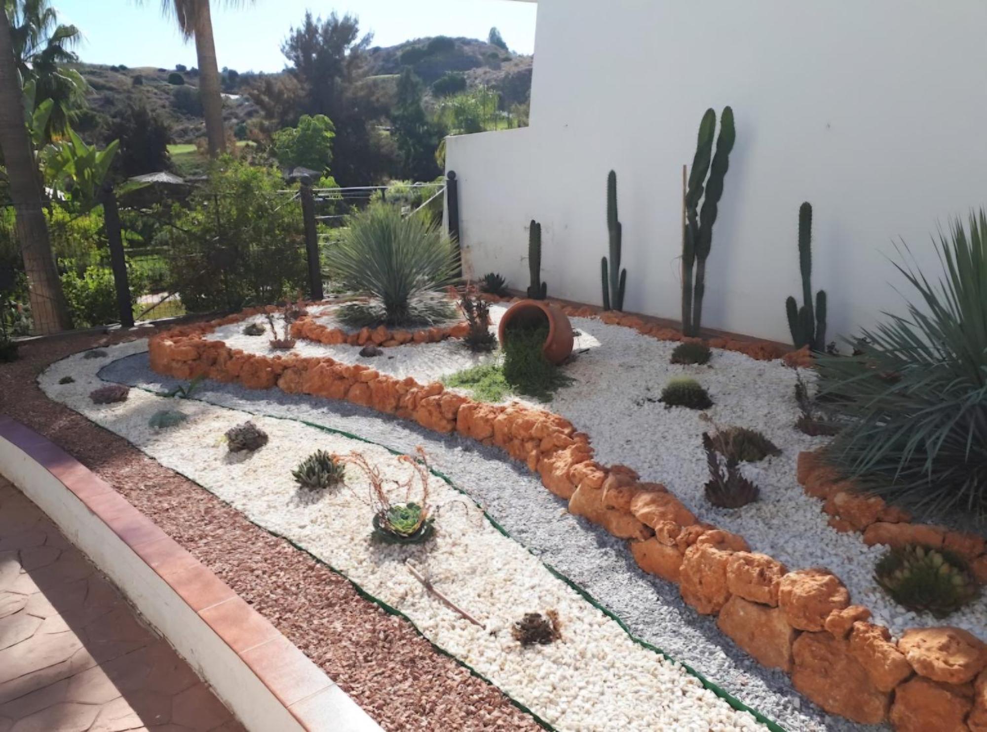 Appartement Calanova Dream à La Cala De Mijas Extérieur photo