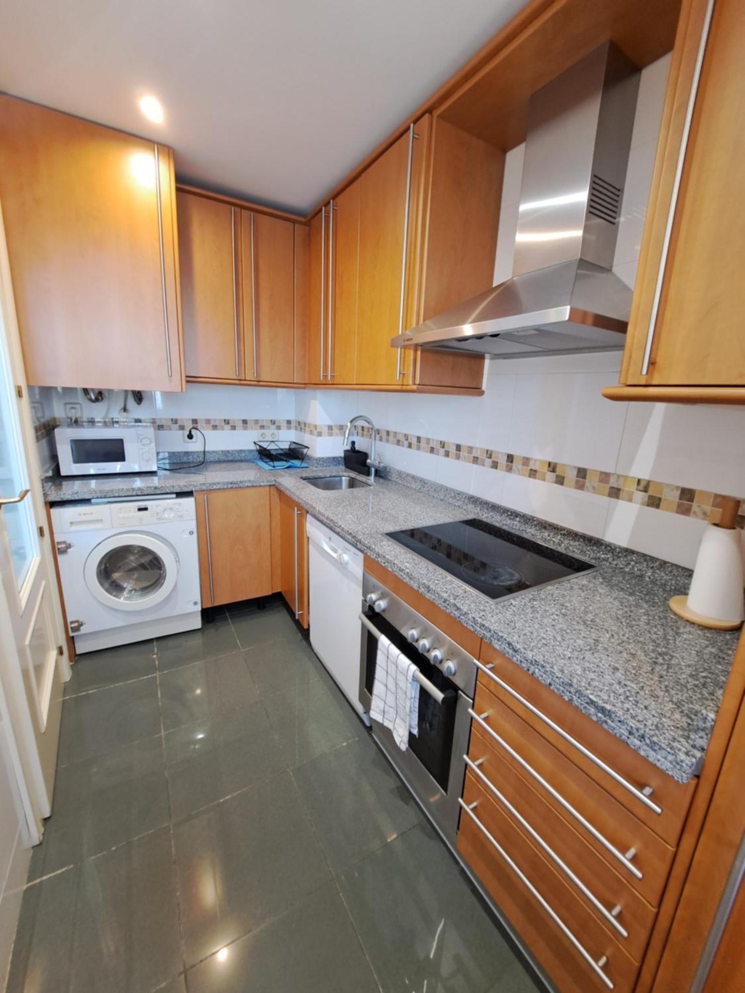 Appartement Calanova Dream à La Cala De Mijas Extérieur photo
