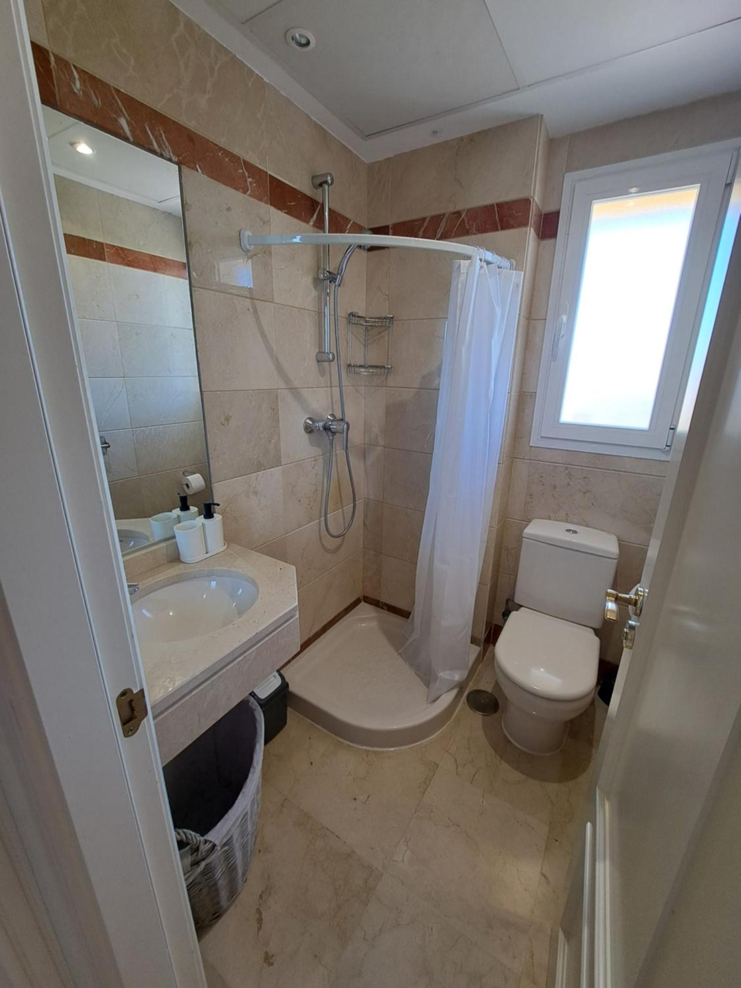 Appartement Calanova Dream à La Cala De Mijas Extérieur photo