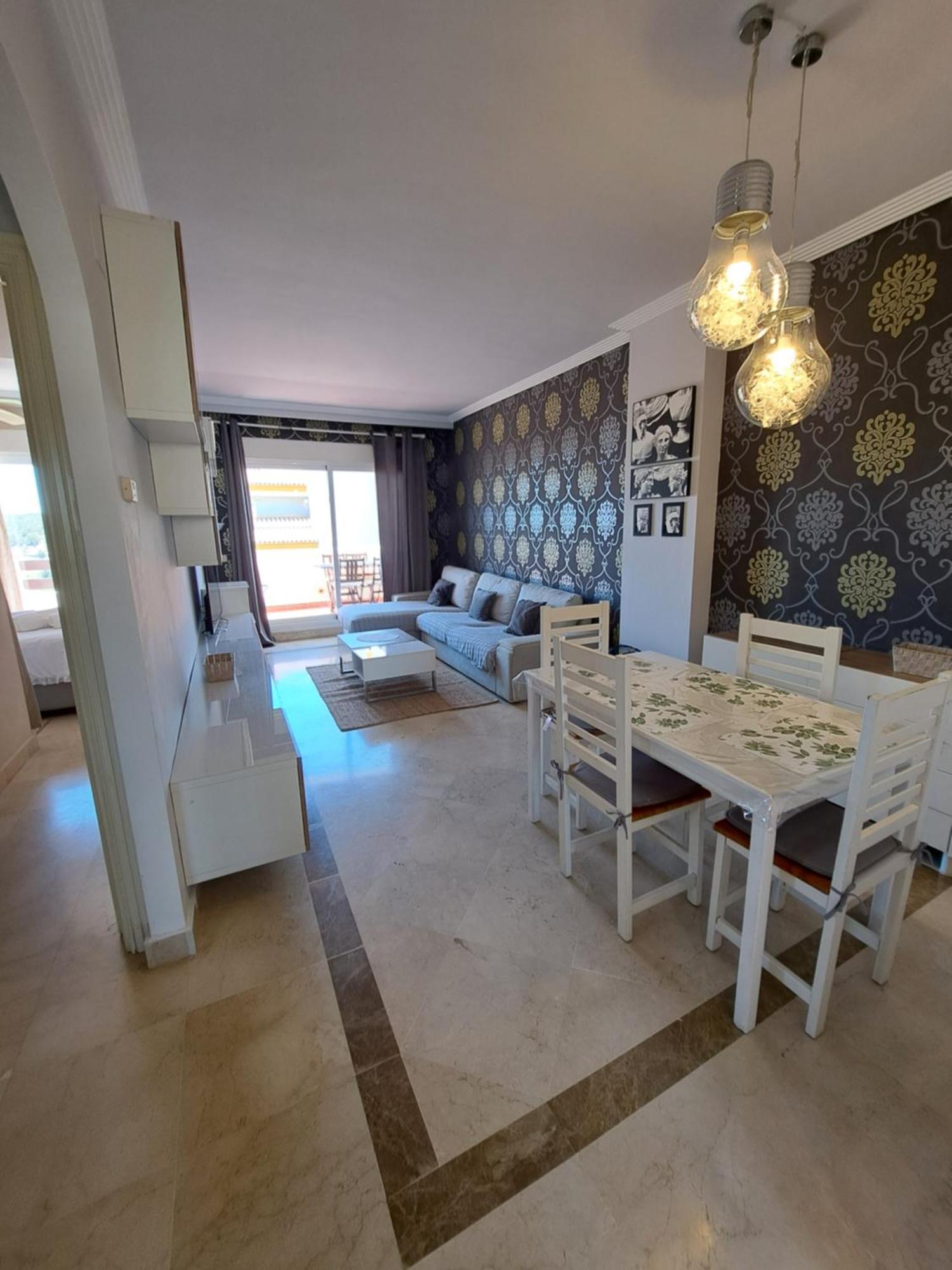 Appartement Calanova Dream à La Cala De Mijas Extérieur photo