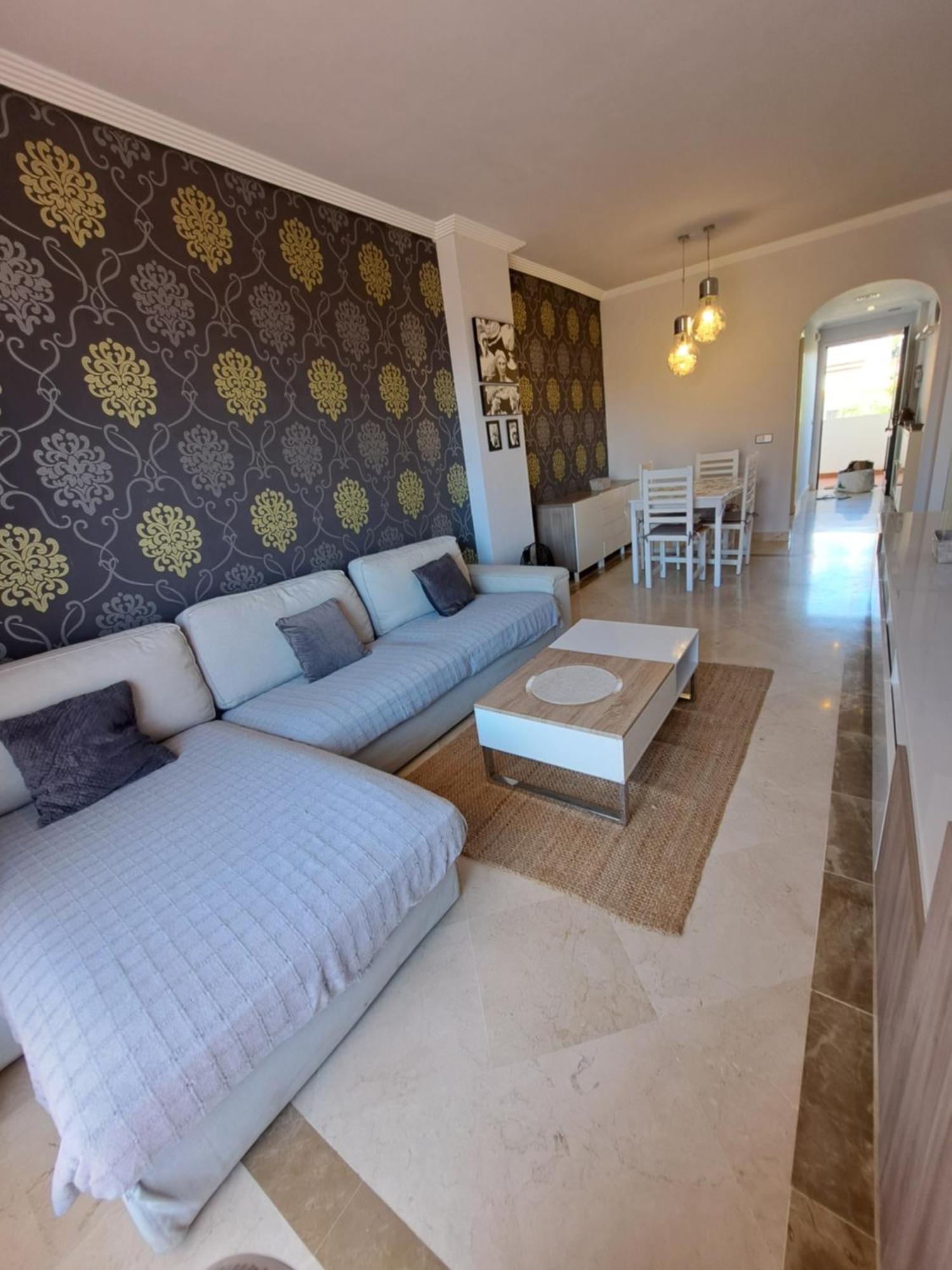 Appartement Calanova Dream à La Cala De Mijas Extérieur photo
