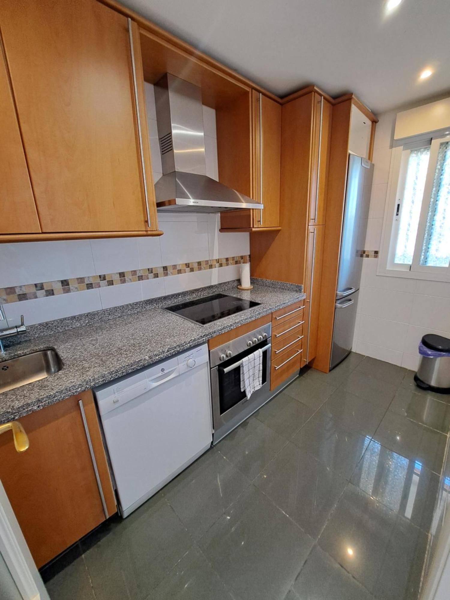 Appartement Calanova Dream à La Cala De Mijas Extérieur photo