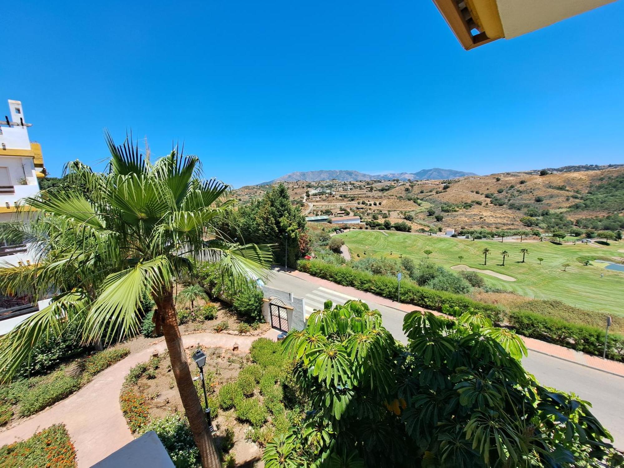 Appartement Calanova Dream à La Cala De Mijas Extérieur photo